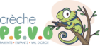 Crèche PEVO
